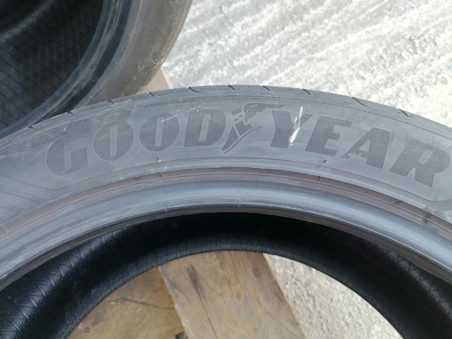 295 40 R 20 106 Y GOODYEAR ДОТ 4119