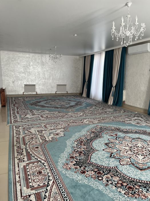 Сдаётся коттедж в городе Приозёрск