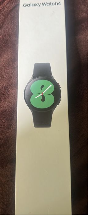 Samsunq galaxy watch 4