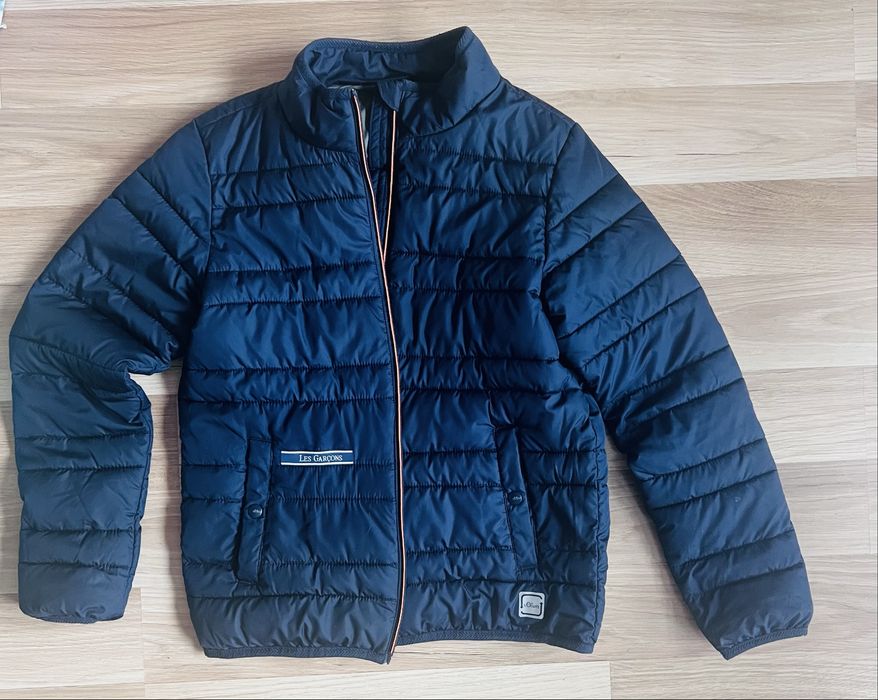 Детско яке есен-пролет