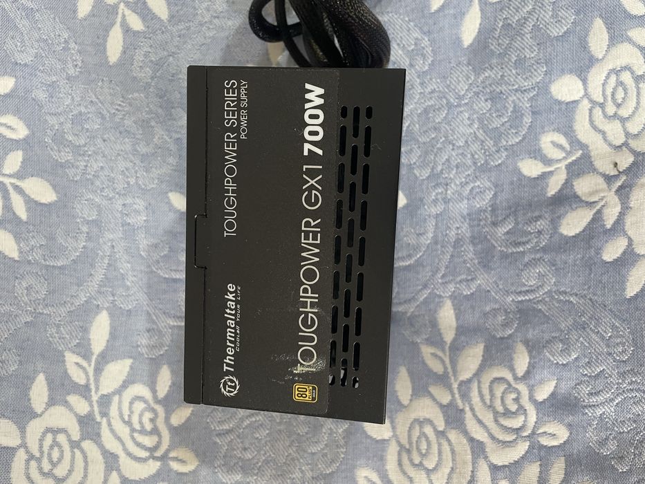 Блок питания 700w