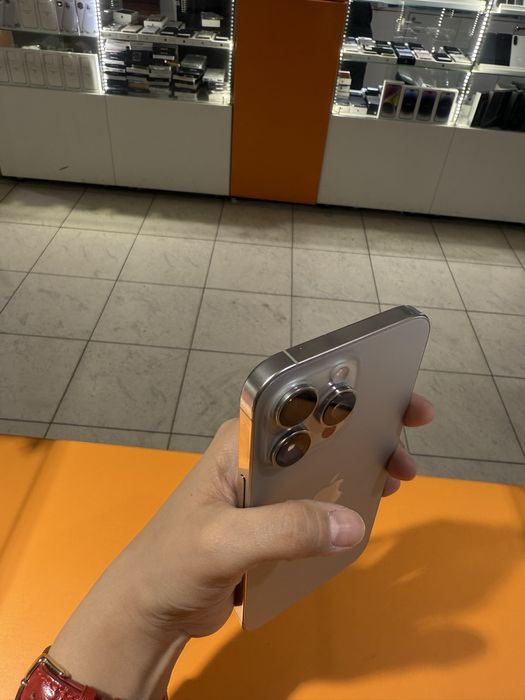 Айфон 16 про мах,512gb,92%