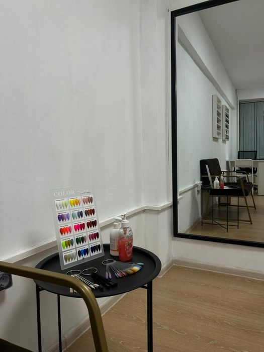 Маникюрный салон в аренду