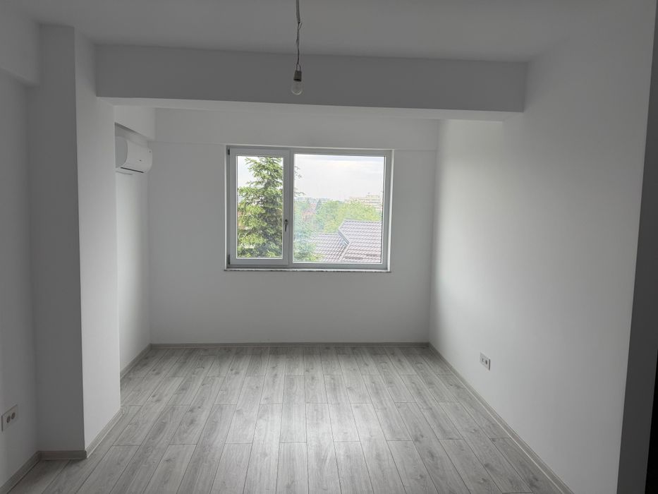 Apartament 1 cameră de vânzare – Bloc nou 2026 | Încălzire în pardoseală | AC