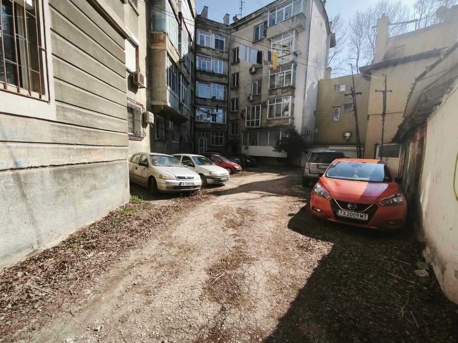 Дава се под наем Едностаен апартамент в Варна, Гръцка махала - 30 кв.м за 357 € - Снимка #3