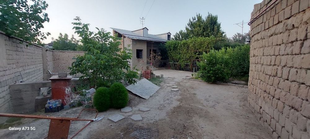 Продаётся участок