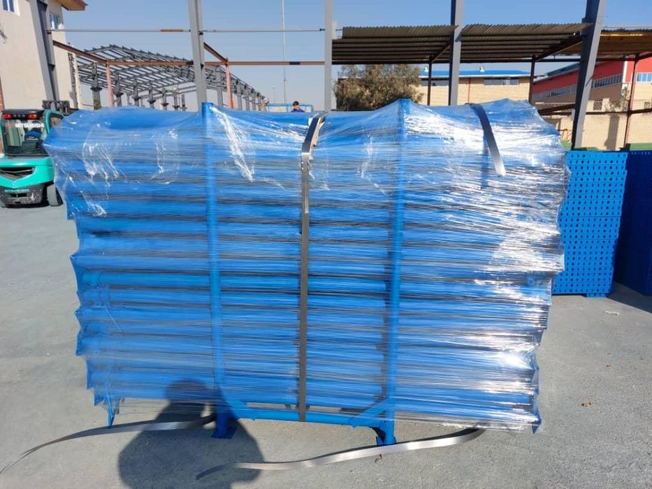 Струбцина дамкрат