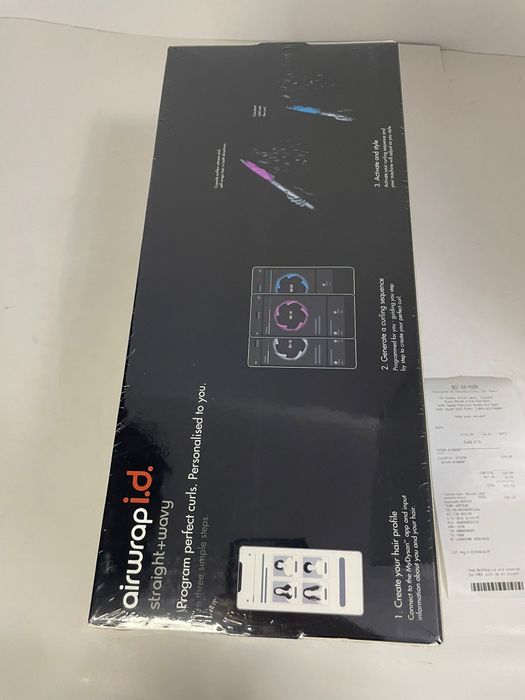 Ondulator Dyson sigilat