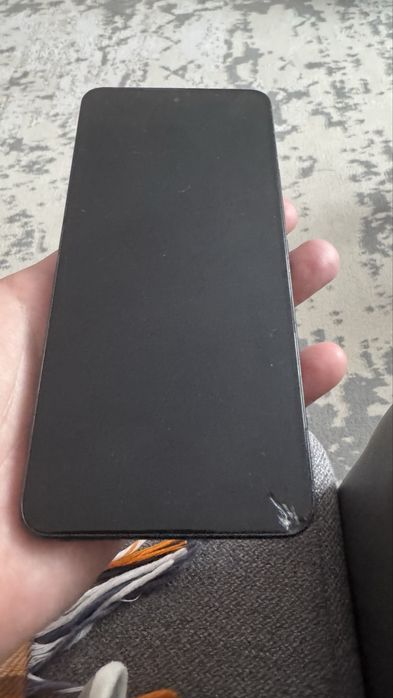 Xiaomi 12 lite 8/256гб 5G