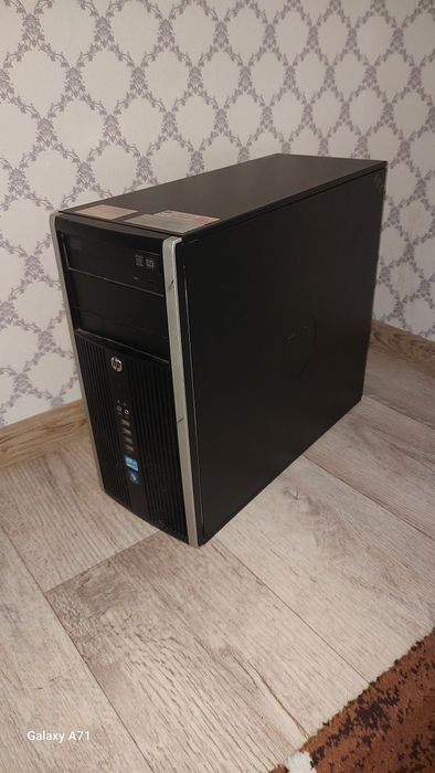 Офисный компьютер