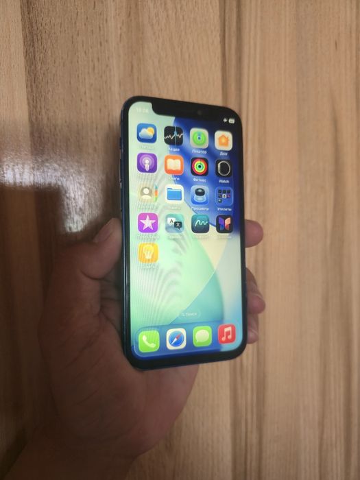 Iphone 12мини--5G