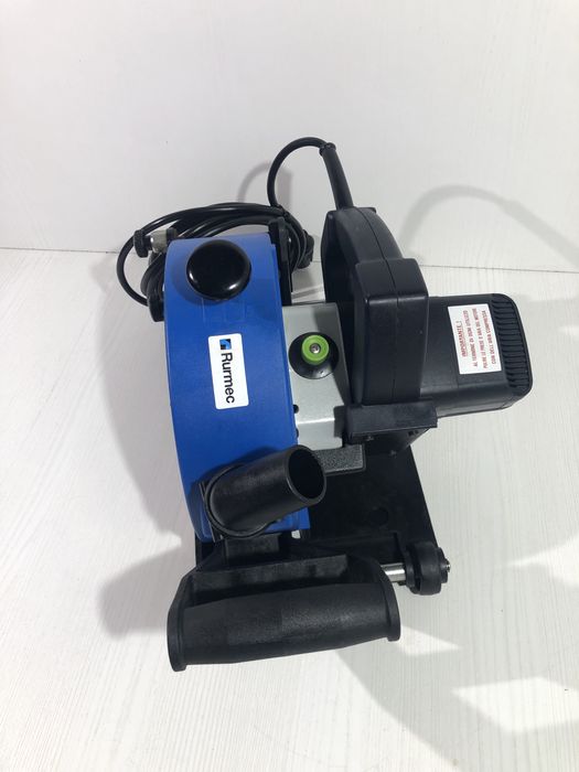 Masină pentru canelat Rurmec RSD 250