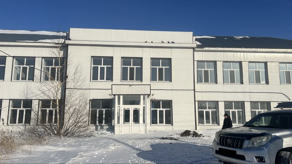 сдам в аренду помещения.