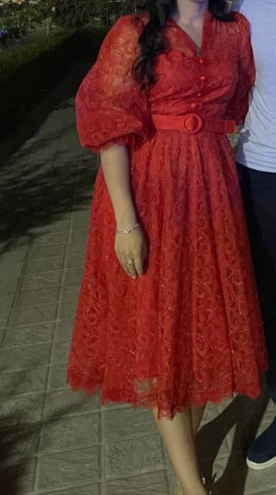 Ayollar vecherni kuylagi sotiladi