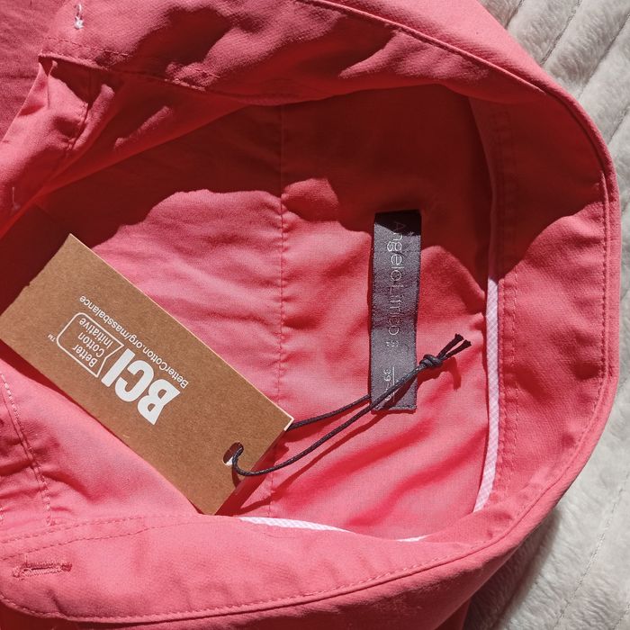 нови ризи DAGACCI - L