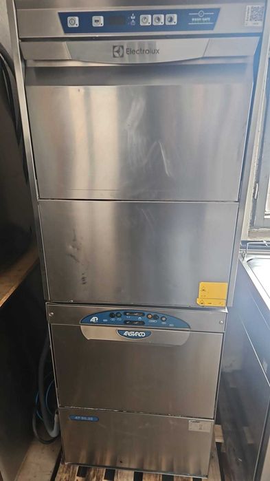 Masina spalat vase si pahare SH, profesionala cu revizie si garantie