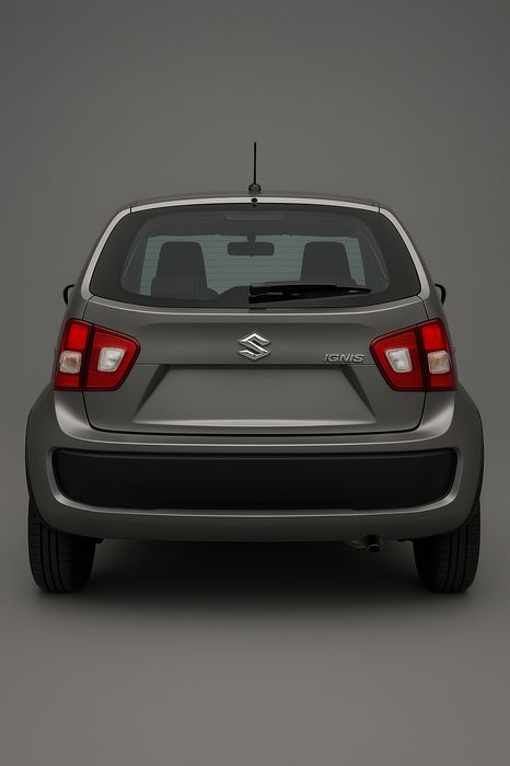 VÂND SUZUKI  IGNIS  HYBRID 12 V, 2019  înmatriculat aprilie 2020