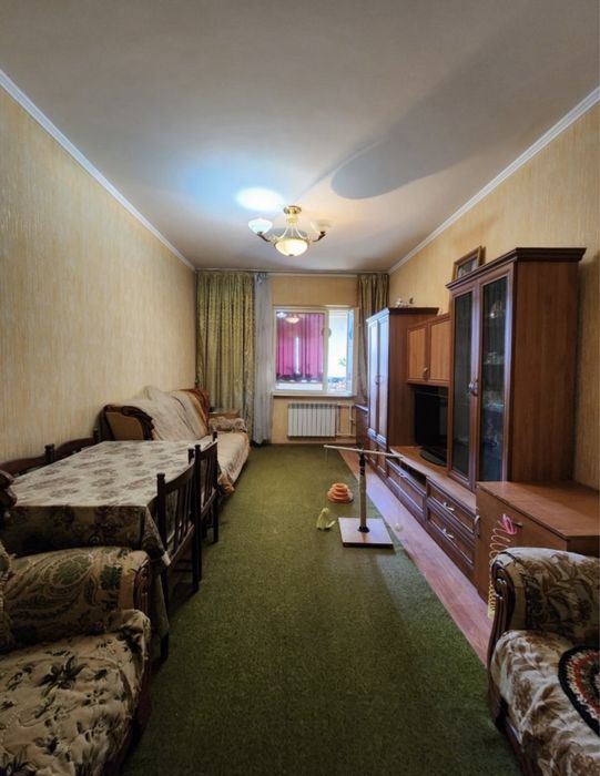 Мирабадский р-н Куйлюк (Qo’yliq) массив 4 3/4/4 франция 78м2 балкон2х6