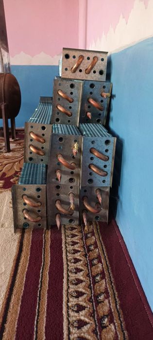 Vitrina xolodilnik Sotiladi