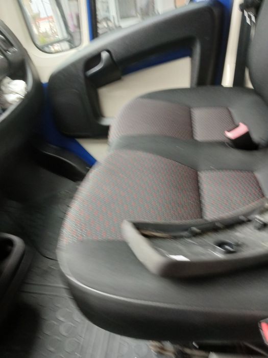 Продавам бус Ситроен Джъмпер