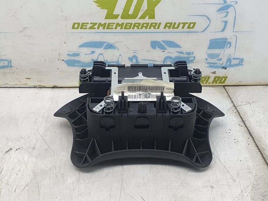 Airbag sofer Citroen Xsara Picasso 1 (facelift) (2004 - 2010)9HZ DV6TE