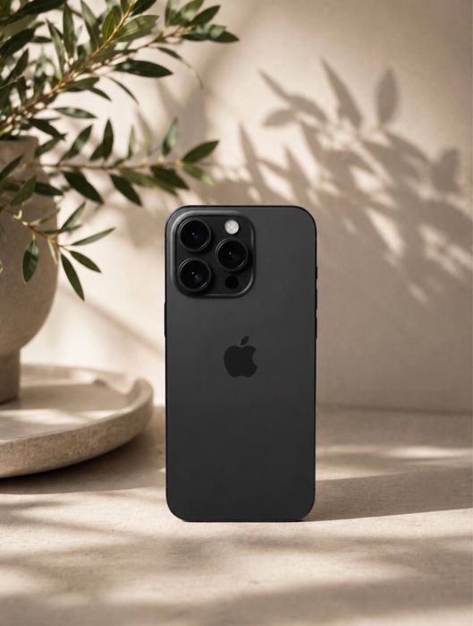 iPhone 16 pro eSIM