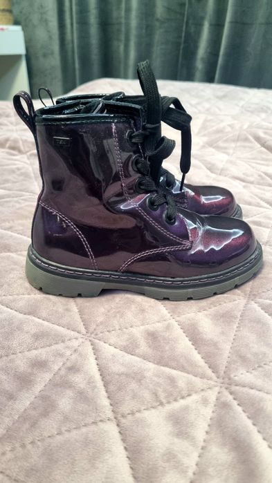 Детски обувки  боти Tom Tailor