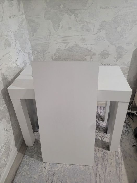 Стол трансформер