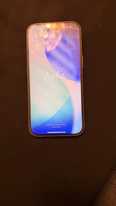 Iphone 15 128GB blue