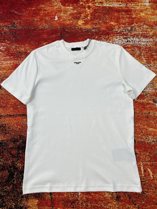 Tricou Prada Premium S-Xxl