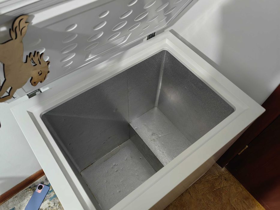 Продам морозильник ATLANT