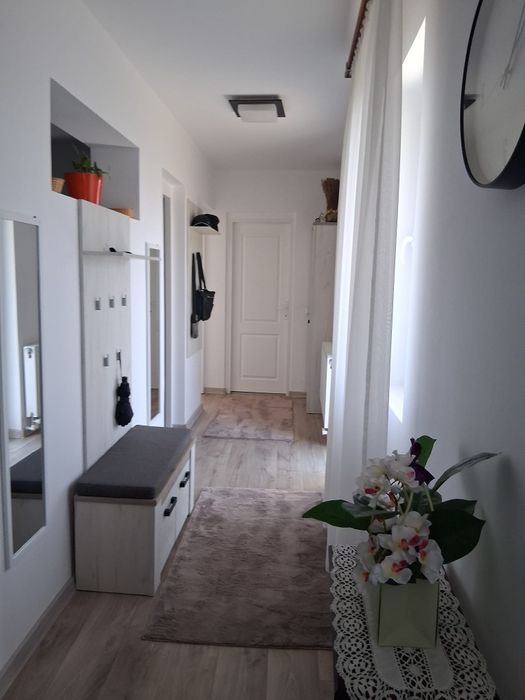 Casa de vanzare din 2021 3 camere Targu-Mures