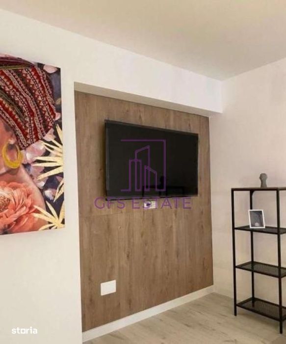 Inchiriere Apartament 2 Camere Parcul Carol|Centrala|Parcare