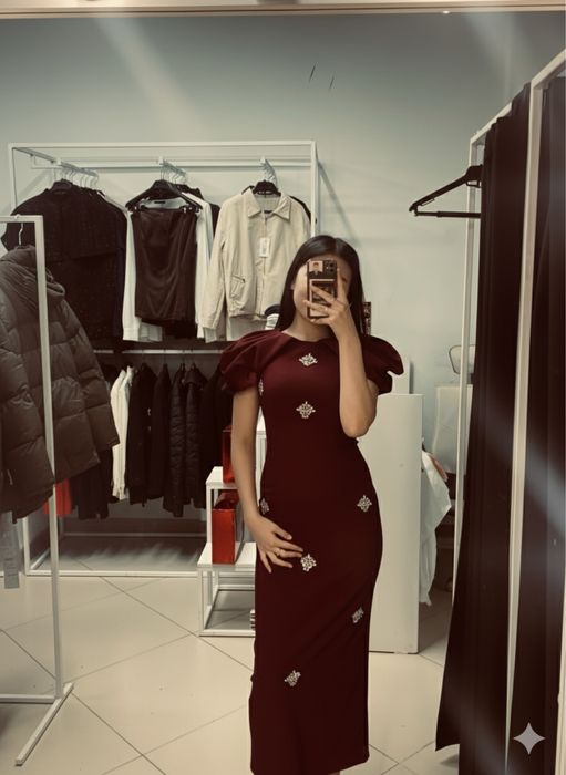 Женская платья 44-46 размер