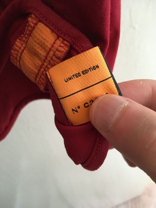 Фланелка на AS ROMA