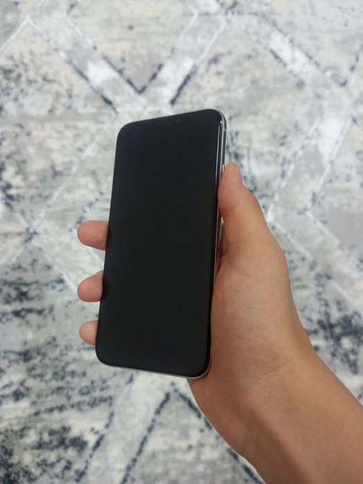 Iphone x sotiladi srochna ideal