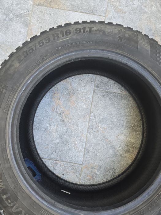 Vând Anvelope Kumho