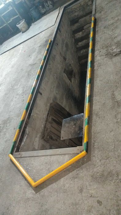 Аренда Гаража озёрная
