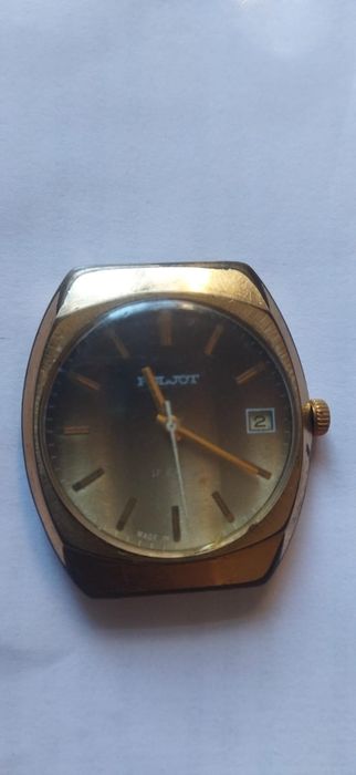 Часы советские раритет