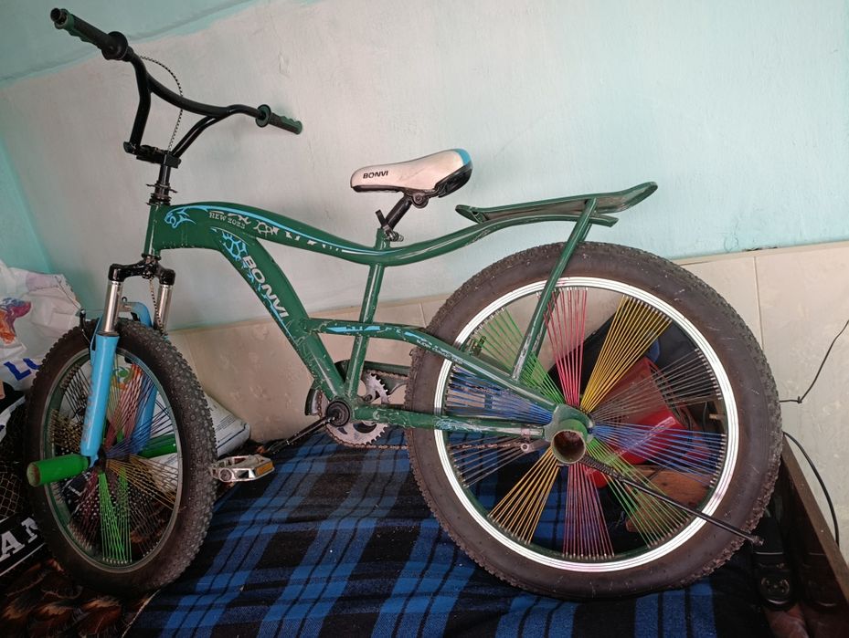 Продаю Велосипед