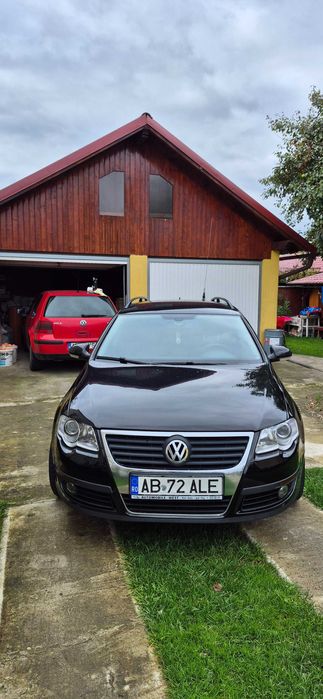 De vanzare Passat B6