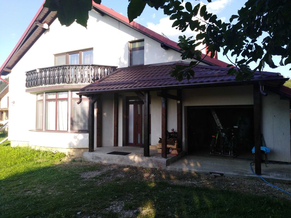 Vand casa 5 cam./3 bai/1800mp