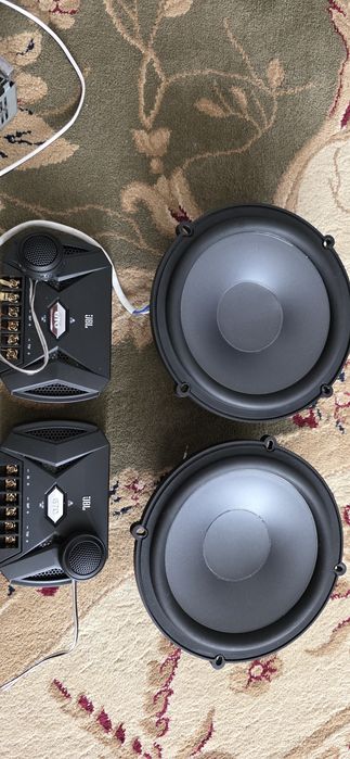 JBL GTO 609C Vietnam