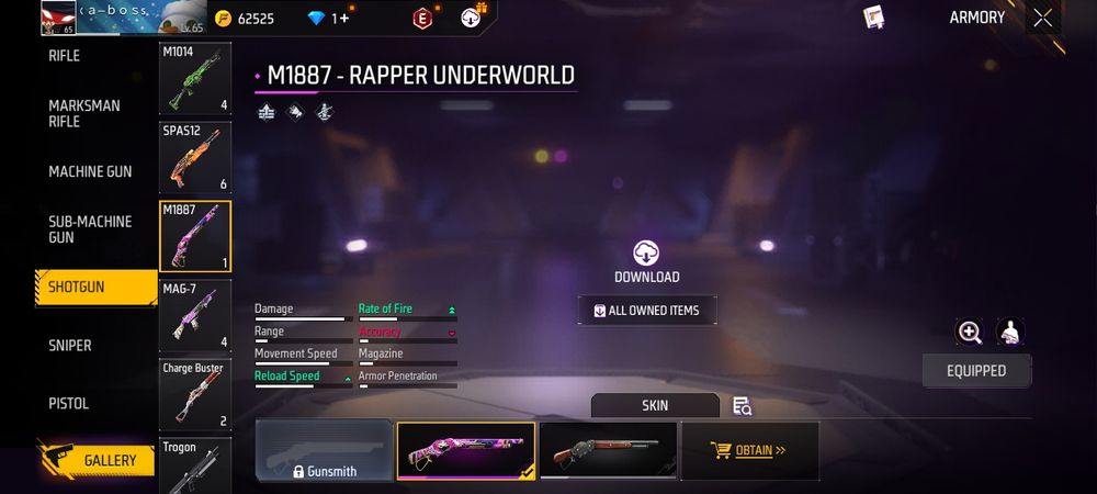 Free flre акауыт