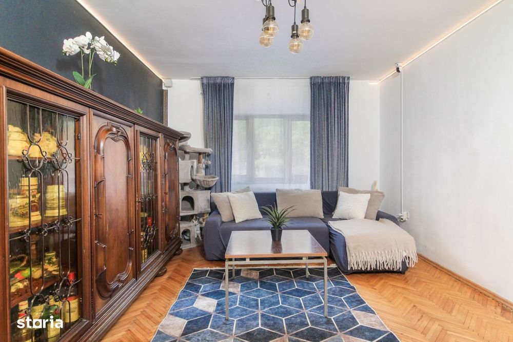 Apartament in ZORILOR, zona Gradinii Botanice | UMF, 0% comison!