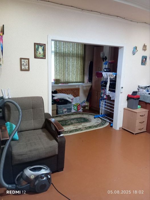 Продается квартира