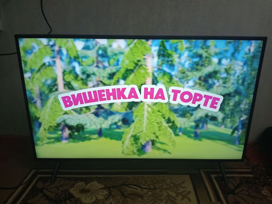 Телевизор Самсунг Оригинал