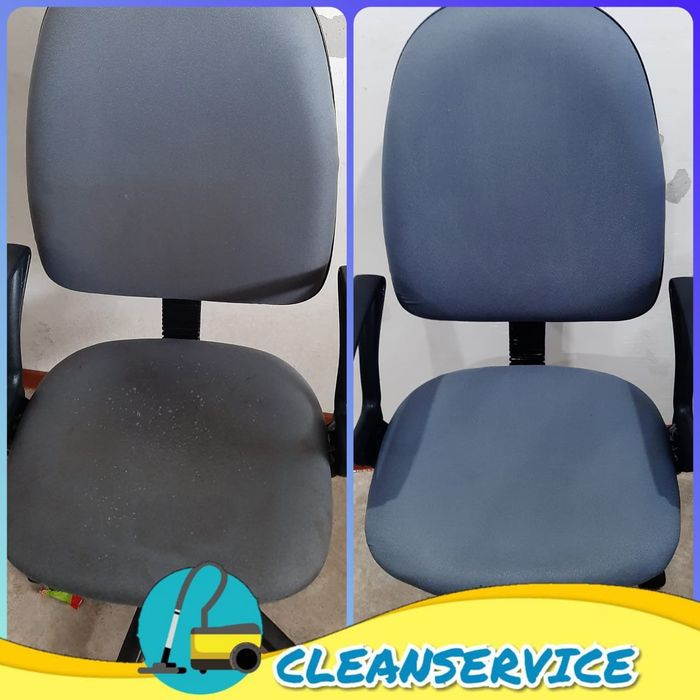 Химчистка мягкой мебели