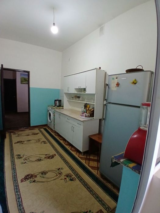 Kvartera sotiladi 100 kv mm