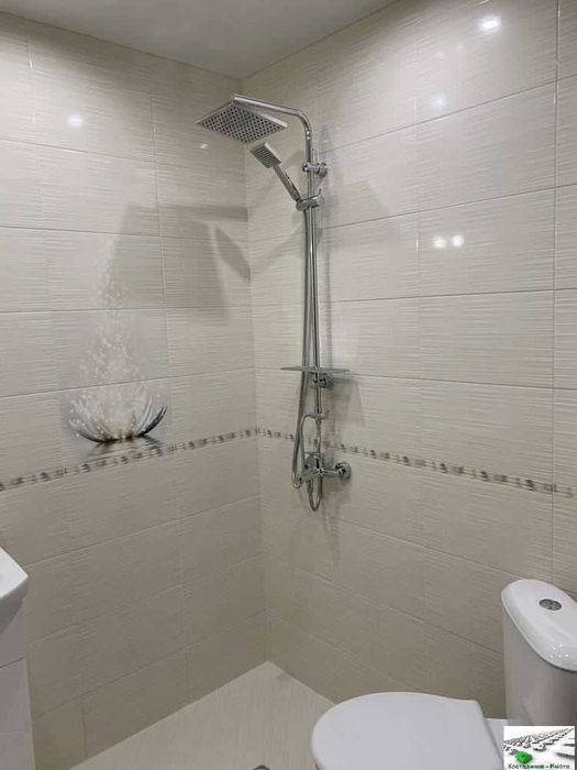 Дава се под наем Двустаен апартамент в Пловдив, Младежки Хълм - 72 кв.м за 600 € - Снимка #9